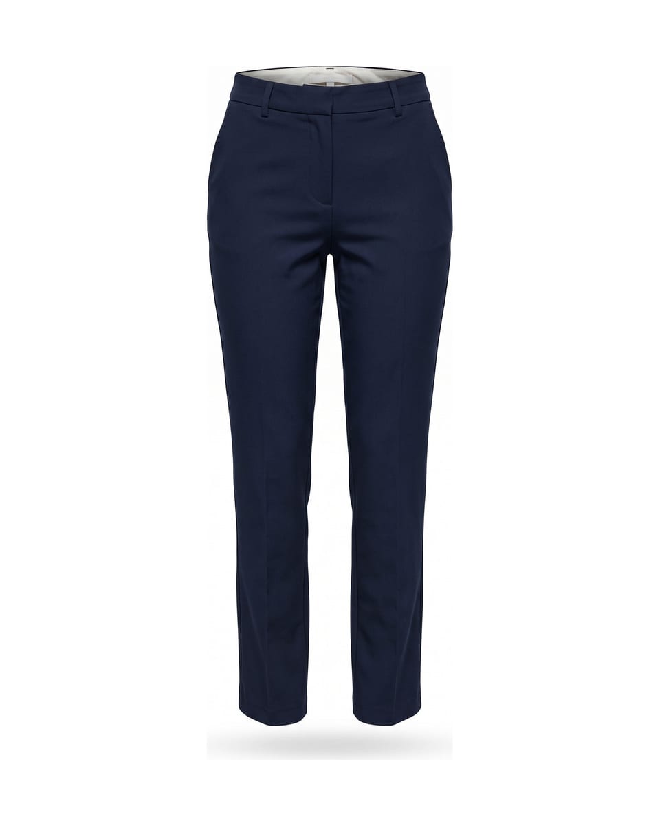 Veste officier, brandebourgs, pantalon seul sur fond blanc